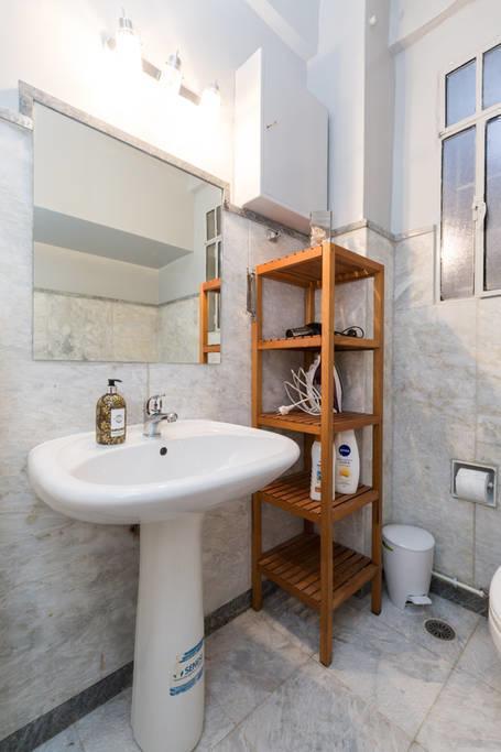 Irodotou Grand Apartment Athene Buitenkant foto